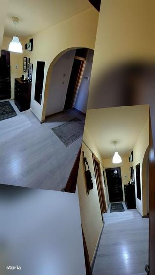 Apartament cu 3 camere decomandat în Prundu