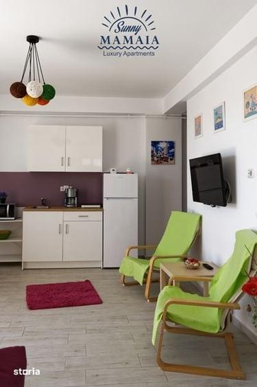 Apartament cu 2 camere decomandat în Nord