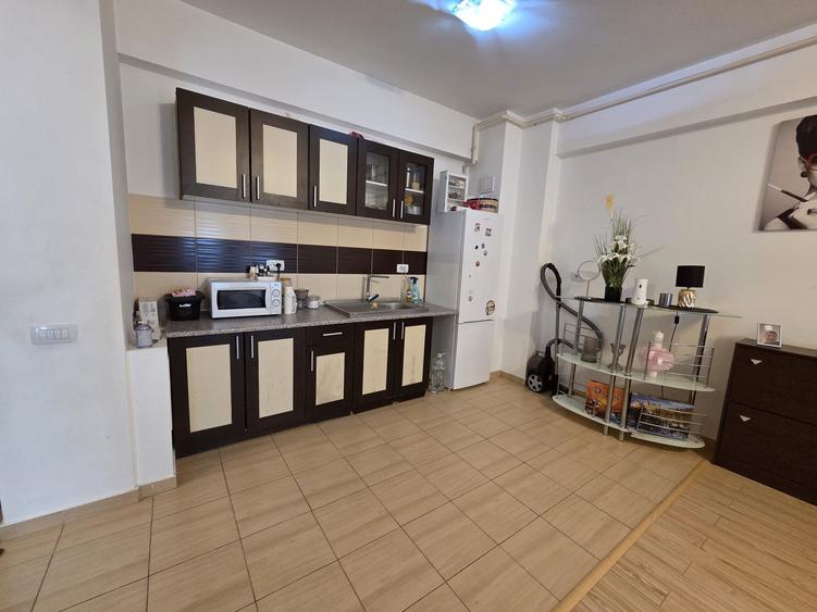 Vanzare apartament cu  2 cam 54 mp et  3/7 in Militari Residence-Cheajna - 6