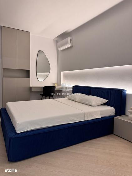 Inchiriere apartament | 2 camere | Cortina North - 5