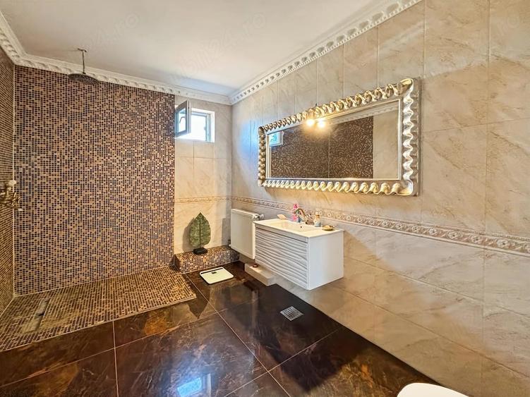 Vila P+M | Valu lui Traian | 268 mp | Teren 1044 mp - 2