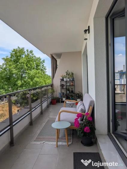Apartament Str. Dunarii-bloc nou-PF - 3