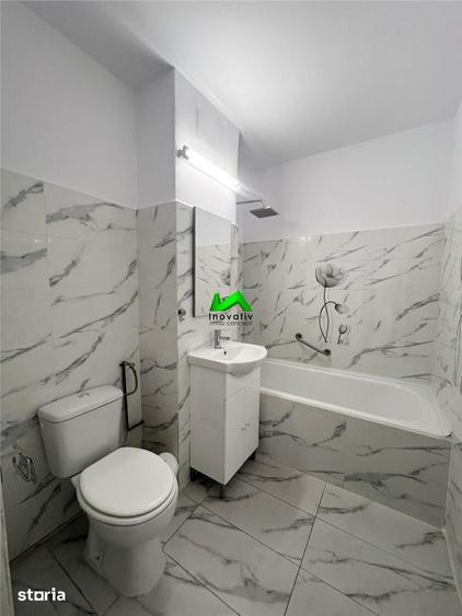 Apartament cu 2 camere decomandat în Ultracentral