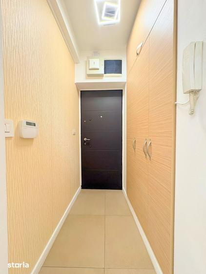 Apartament cu 4 camere în Central