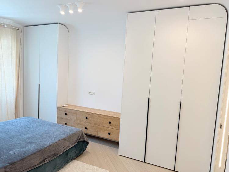 Apartament 3 camere | Cortina North | Loc parcare inclus - 4