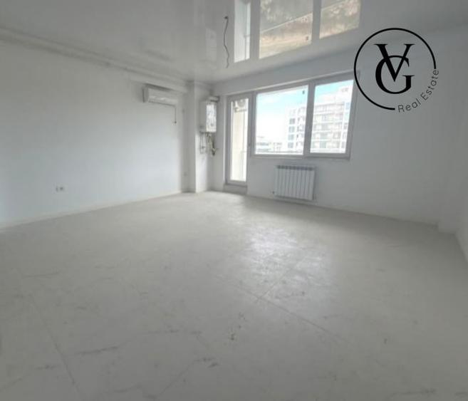 Apartament cu 2 camere decomandat în Nord