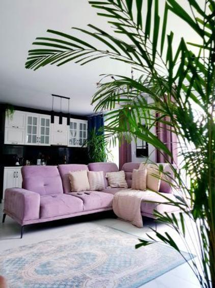 Apartament cu 3 camere decomandat în Tătărași