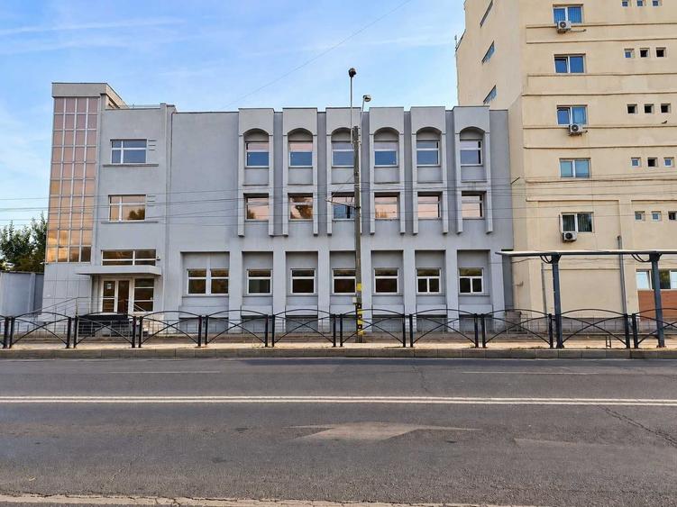 Spațiu comercial, în Unirii
