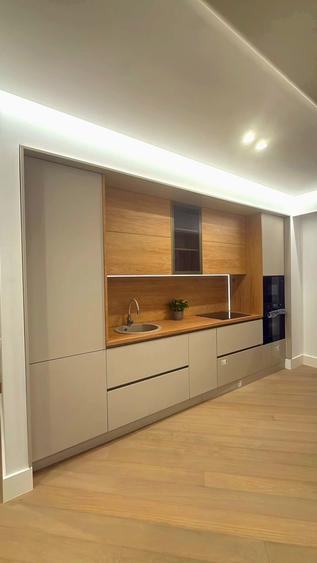 Apartament cu 3 camere decomandat în Iancu Nicolae
