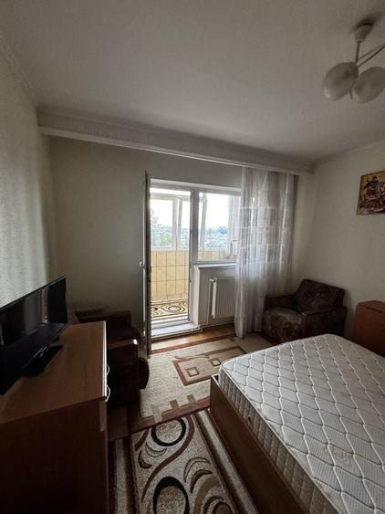 Apartament cu 2 camere decomandat în Găvana