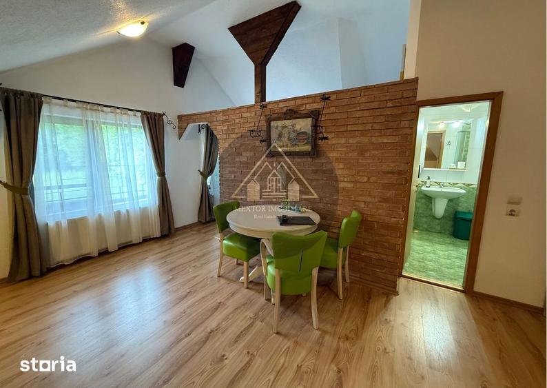 Spațiu comercial, de 750 mp, în Central