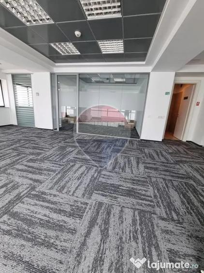 Spațiu comercial, de 160 mp, în Floreasca