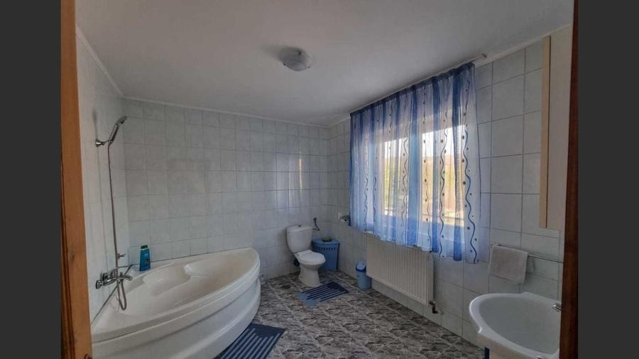 Casă cu 3 camere cu Teren 500 Mp în Ciocănești