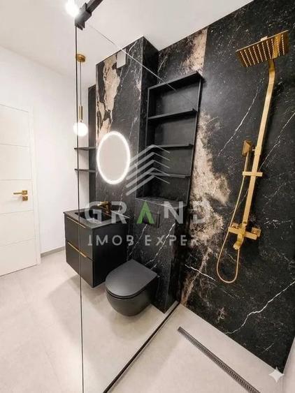 Apartament cu 2 camere semidecomandat în Mărăști — fotografia 3