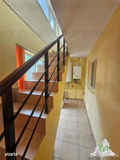 Casă cu 4 camere cu Teren 294 Mp în Chiajna