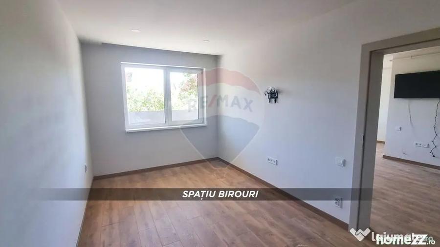 Spatiu birouri de inchiriat in zona V. LUCACIU SITUATE ... - 13