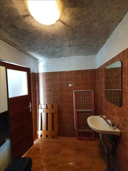 Casă cu 5 camere cu Teren 300 Mp în Rod