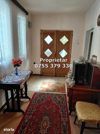 Casă cu 3 camere cu Teren 655 Mp în Central