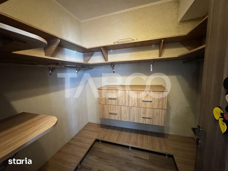 Apartament cu 2 camere decomandat în Șelimbăr