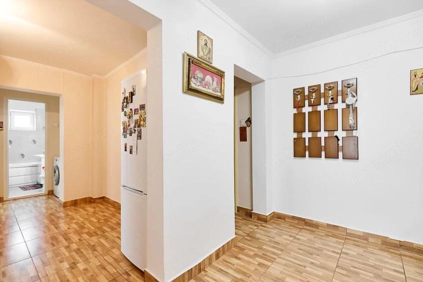 Apartament cu 4 camere decomandat în Nord