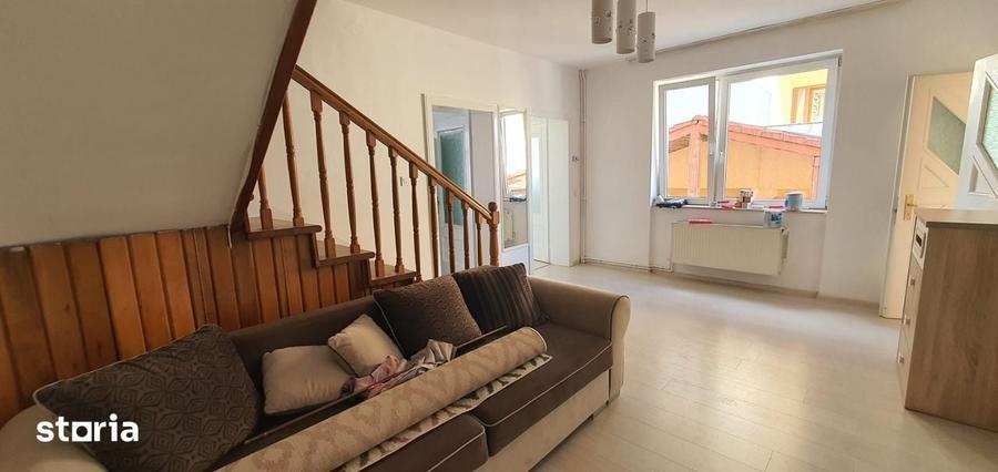 Inchiriez casa in zona Calea Dumbravii ,mobilata si utilata - 10