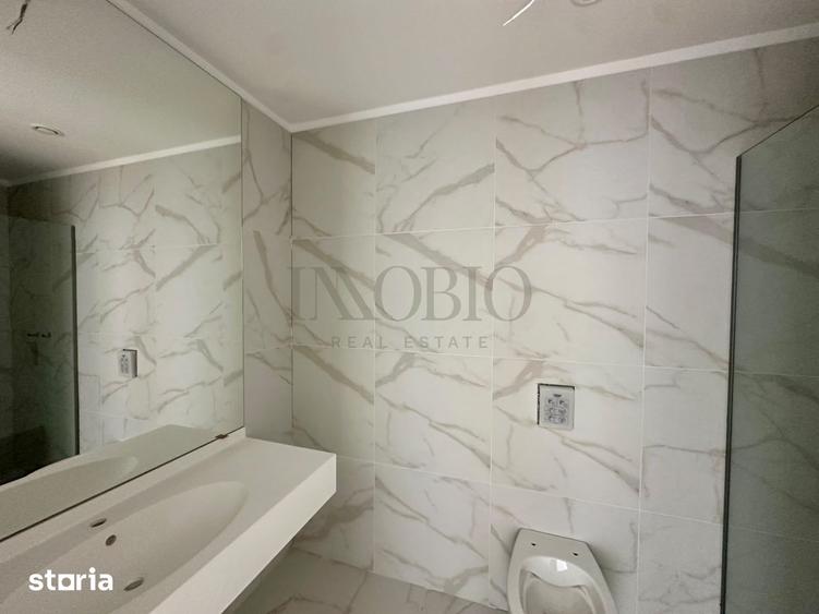 Apartament cu 2 camere în Nord