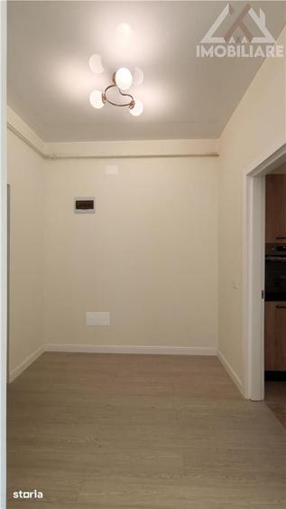 Apartament cu 2 camere decomandat în Valea Lupului