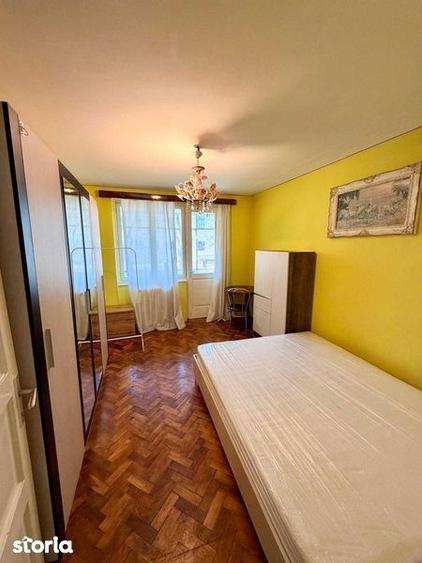 Apartament cu 2 camere în Ultracentral