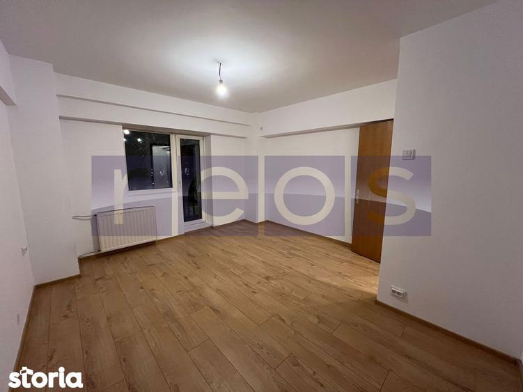 Apartament cu 3 camere decomandat în Centrul Civic