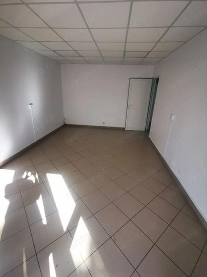 Spațiu comercial, de 50 mp, în Siderurgiștilor