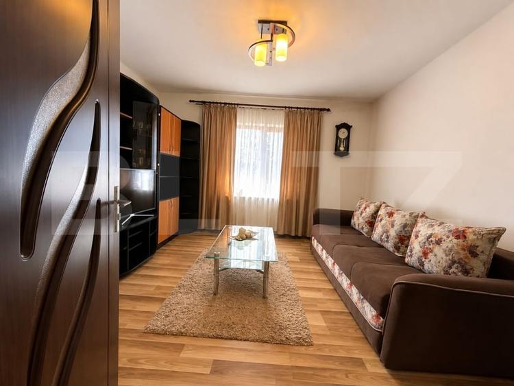 APARTAMENT CU 3 CAMERE, 76,6 MP, ZONA CENTRALA - GURGHIU - 6