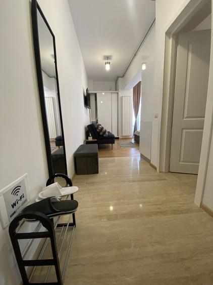 Apartament în Nord