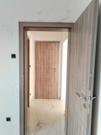 Apartament cu 2 camere decomandat în Vest
