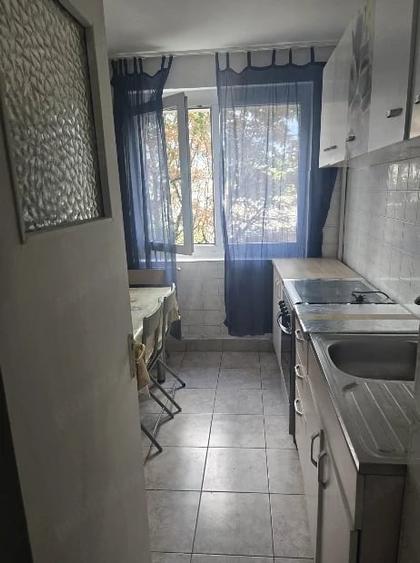 Dristor - Apartament 3 camere - confort 1 - 2 balcoane - 5