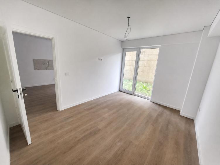 Garsonieră semidecomandată în Bucium