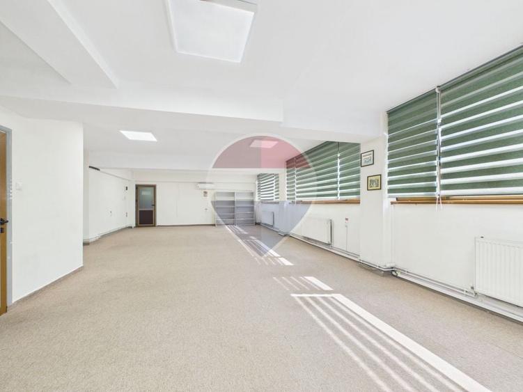 Spațiu comercial, de 85 mp, în Brâncoveanu