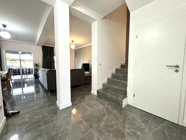 Casă cu 4 camere cu Teren 357 Mp în Covaci