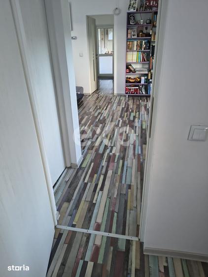 Casă cu 3 camere cu Teren 1071 Mp în Bradu