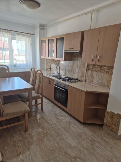 Apartament cu 2 camere în Decebal