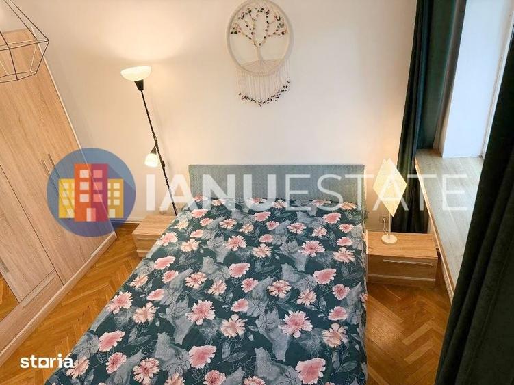Apartament cu 2 camere semidecomandat în Pantelimon