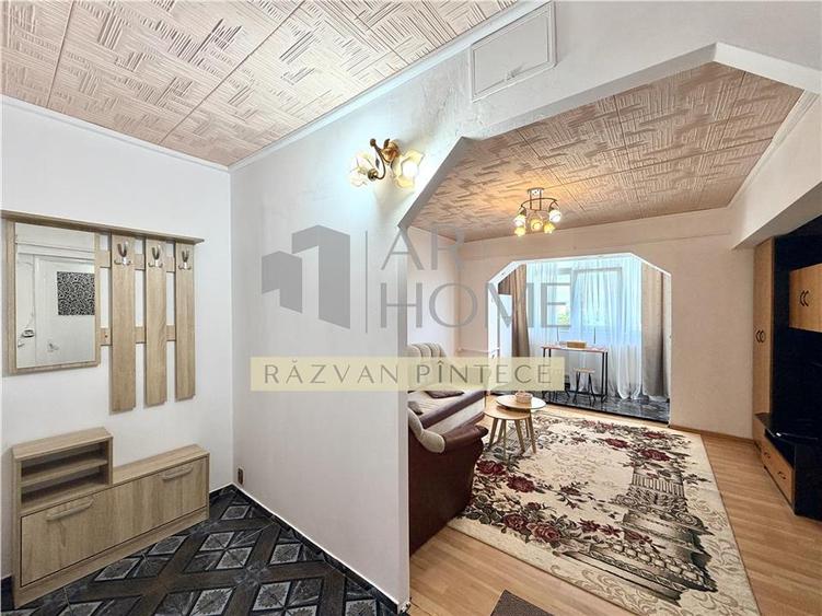 Garsoniera dubla, renovata, Republicii, Ploiesti - 7