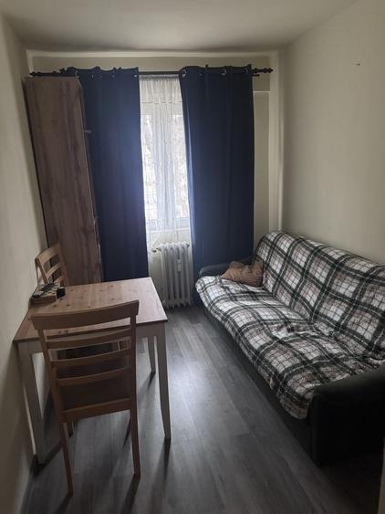 Apartament cu 2 camere decomandat în Banu Mărăcine