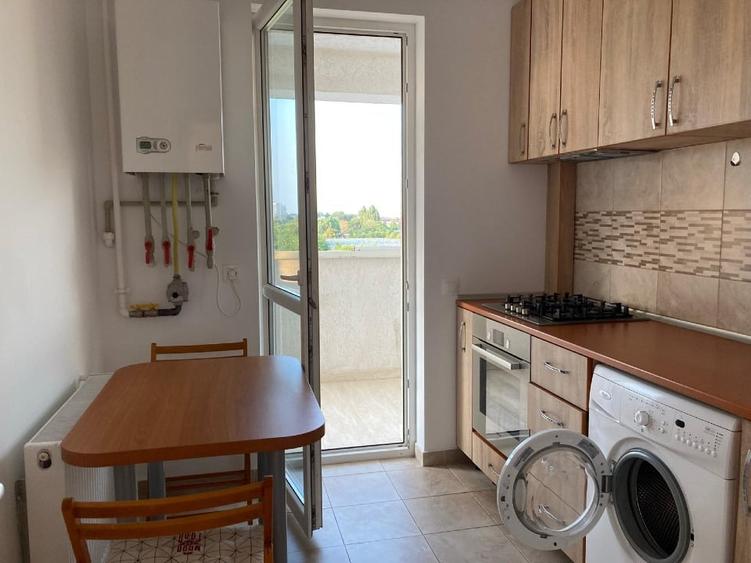Direct de la Proprietar: Garsoniera Decomandata cu Loc de Parcare Privat - 3