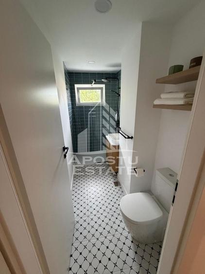 Apartament cu 2 camere decomandat în Spitalul Județean
