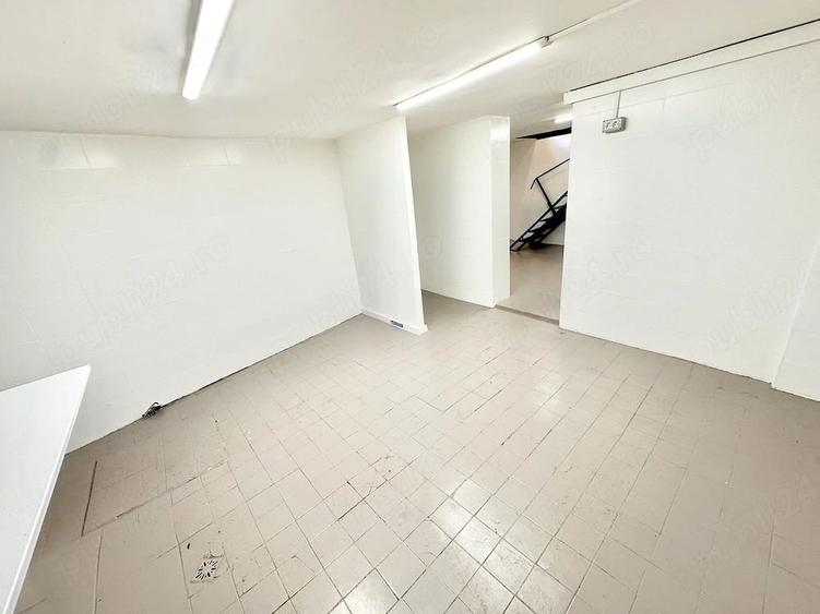 Spațiu comercial, de 50 mp, în Obor