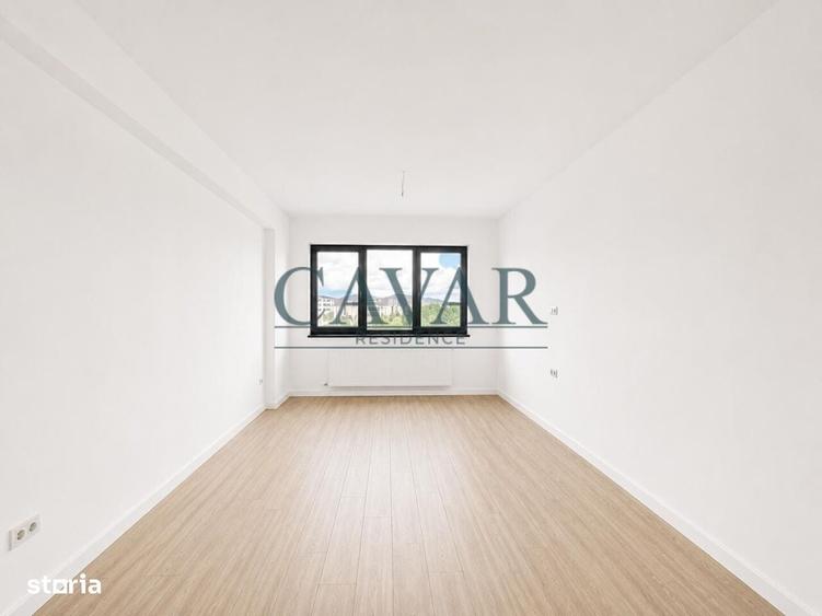 Apartament cu 3 camere în Măgurele