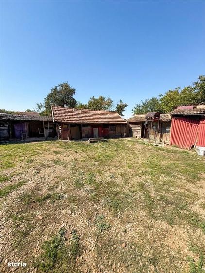 RECO Casa de vanzare in Gepiu, teren 1.439 mp - 10