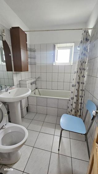 Apartament cu 2 camere în Tudor Vladimirescu