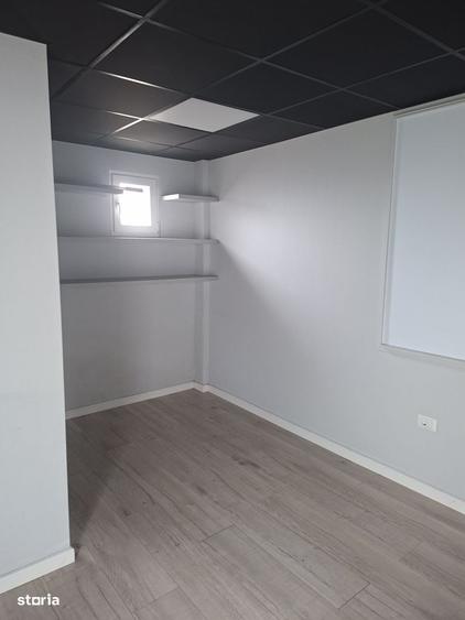 Spațiu comercial, de 118 mp, în Ultracentral