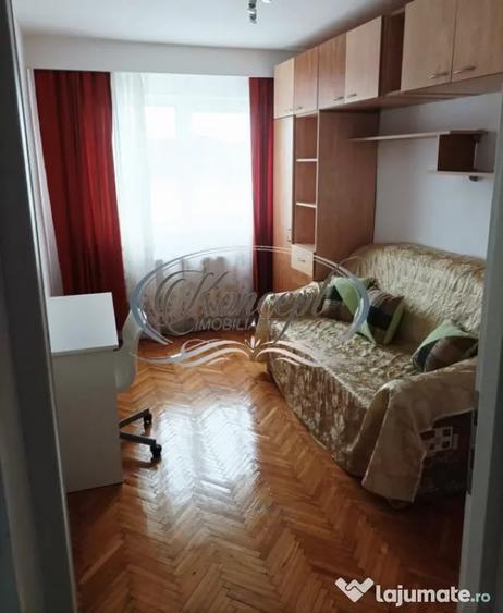 Apartament cu 2 camere in Manastur - 1